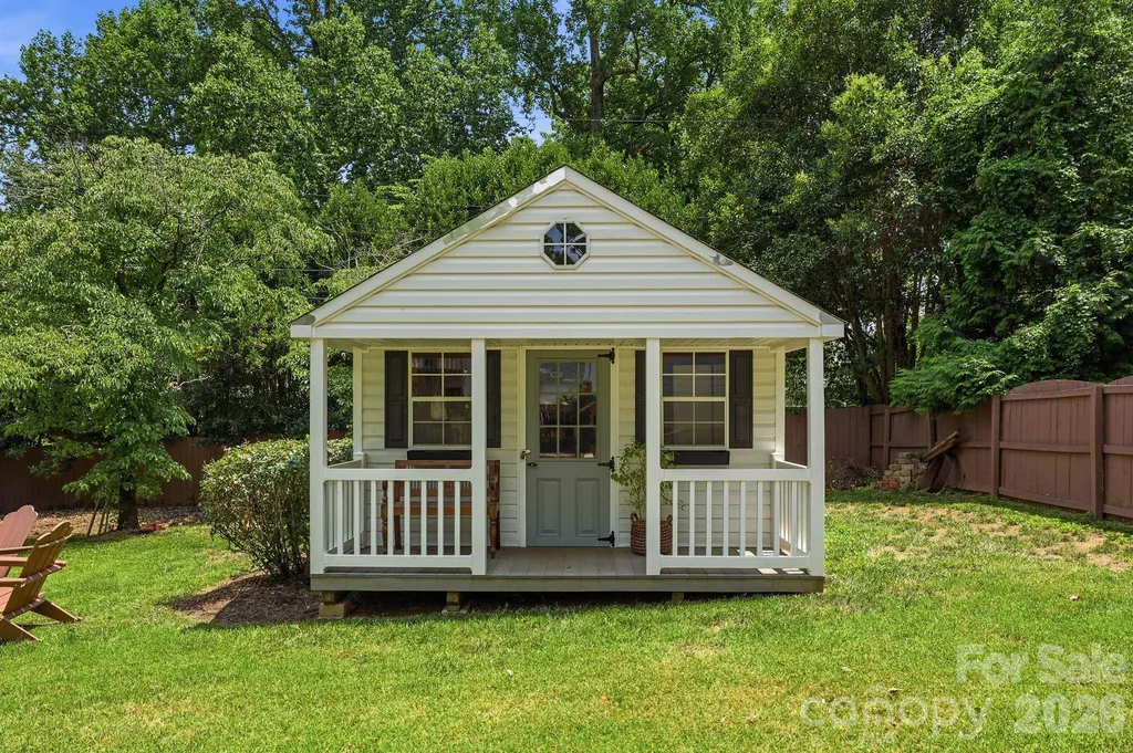 3134 Country Club Drive Charlotte NC 28205