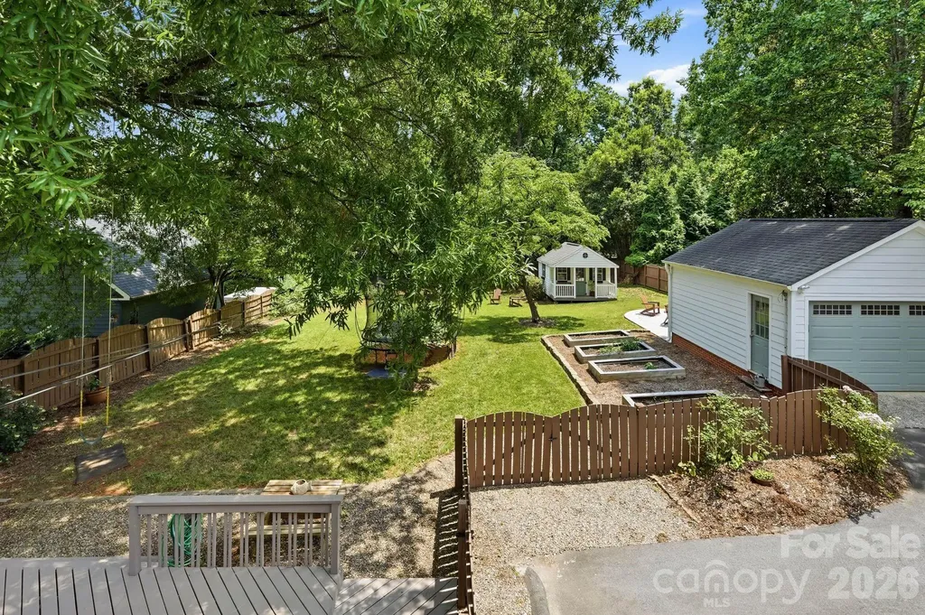 3134 Country Club Drive Charlotte NC 28205