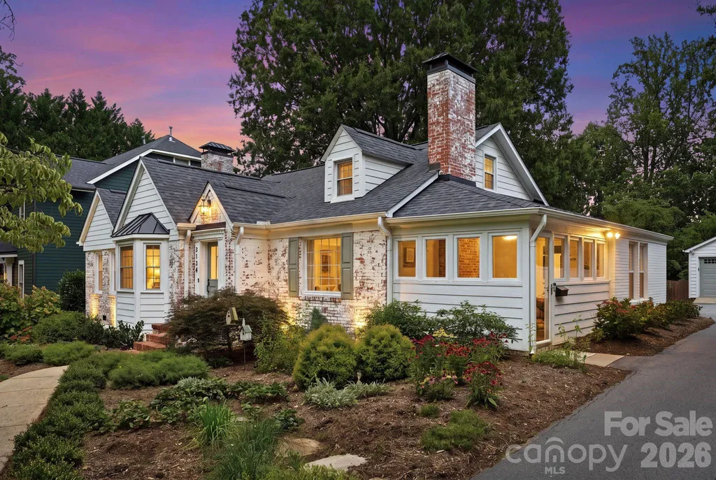 3134 Country Club Drive Charlotte NC 28205