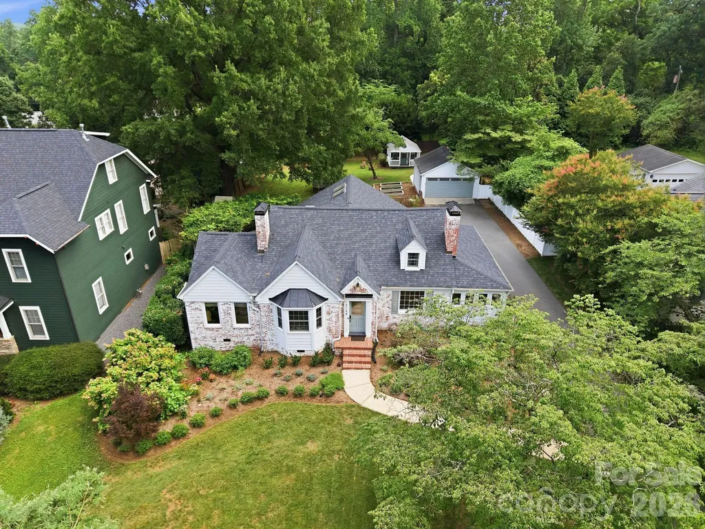 3134 Country Club Drive Charlotte NC 28205