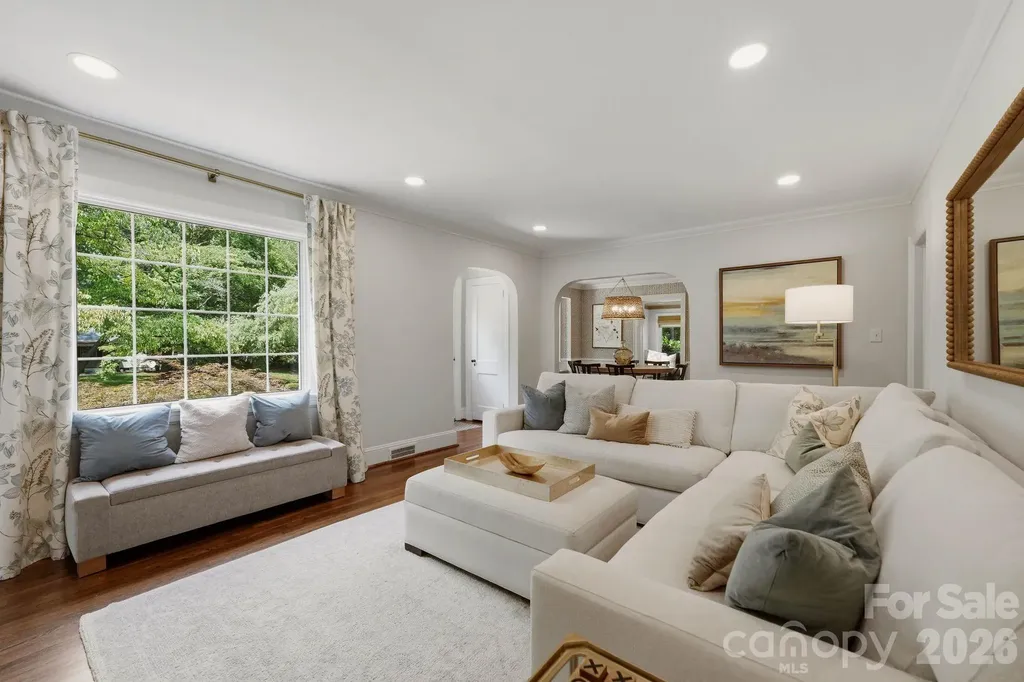 3134 Country Club Drive Charlotte NC 28205