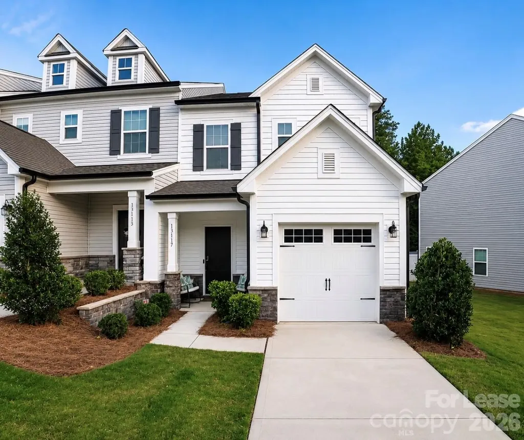 13117 Suncreek Terrace Charlotte NC 28214