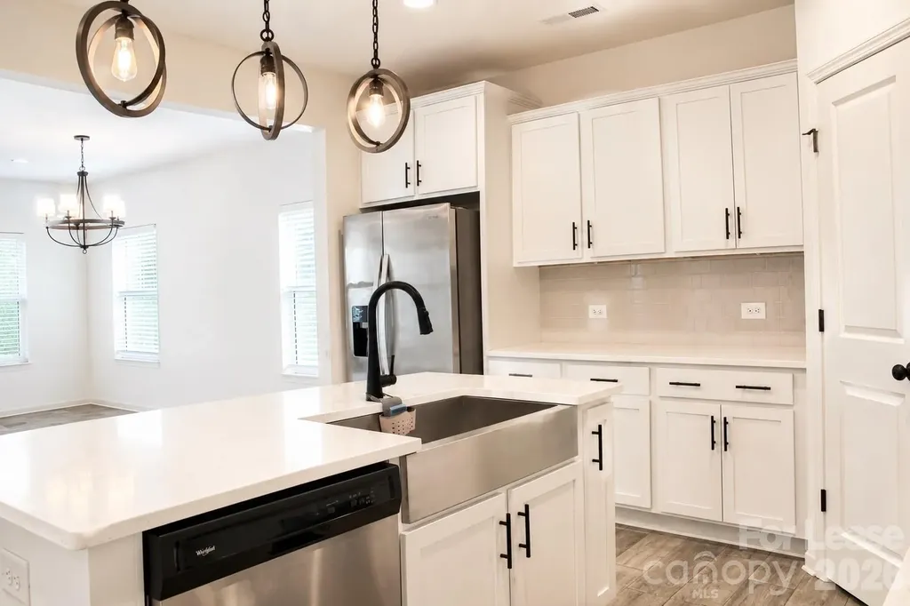 13117 Suncreek Terrace Charlotte NC 28214
