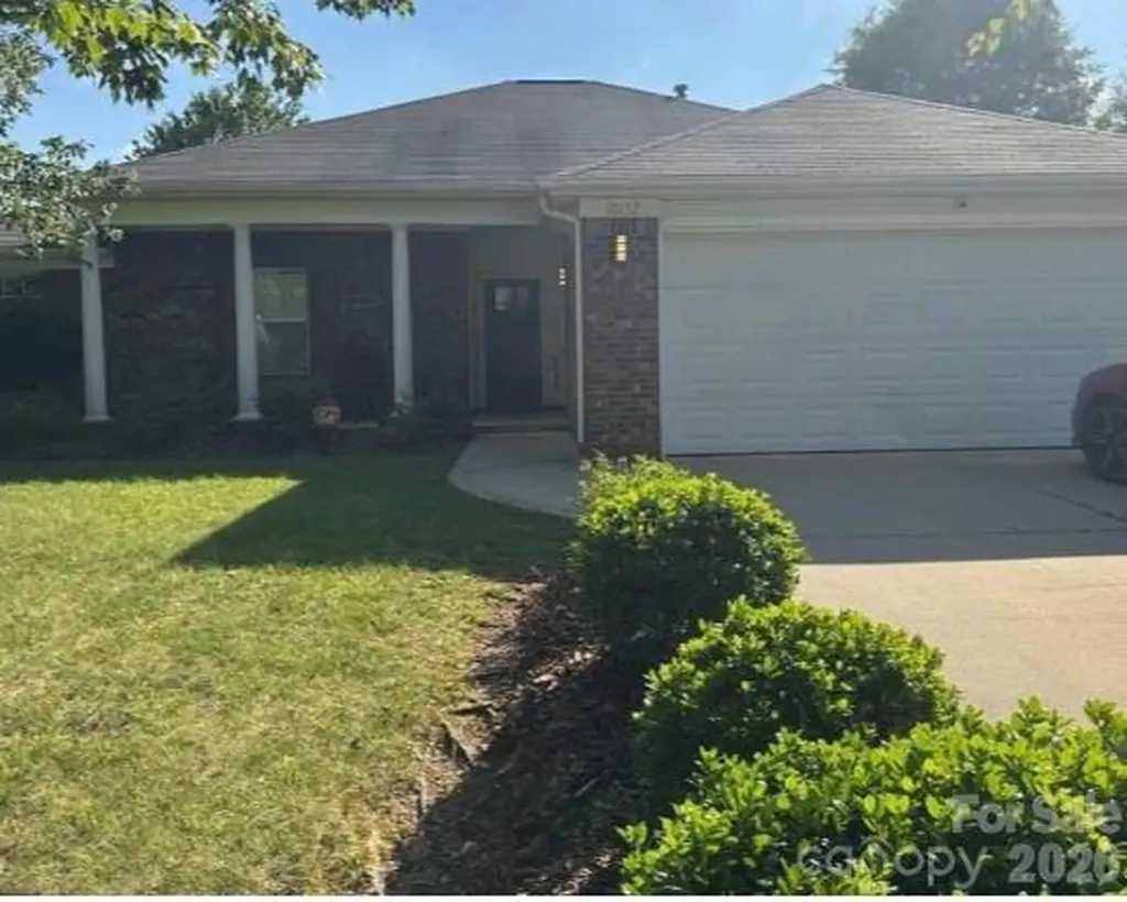 10132 Ashley Farm Drive Matthews NC 28105