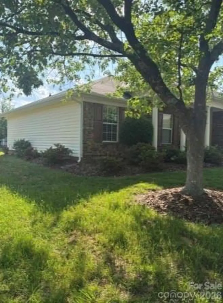 10132 Ashley Farm Drive Matthews NC 28105