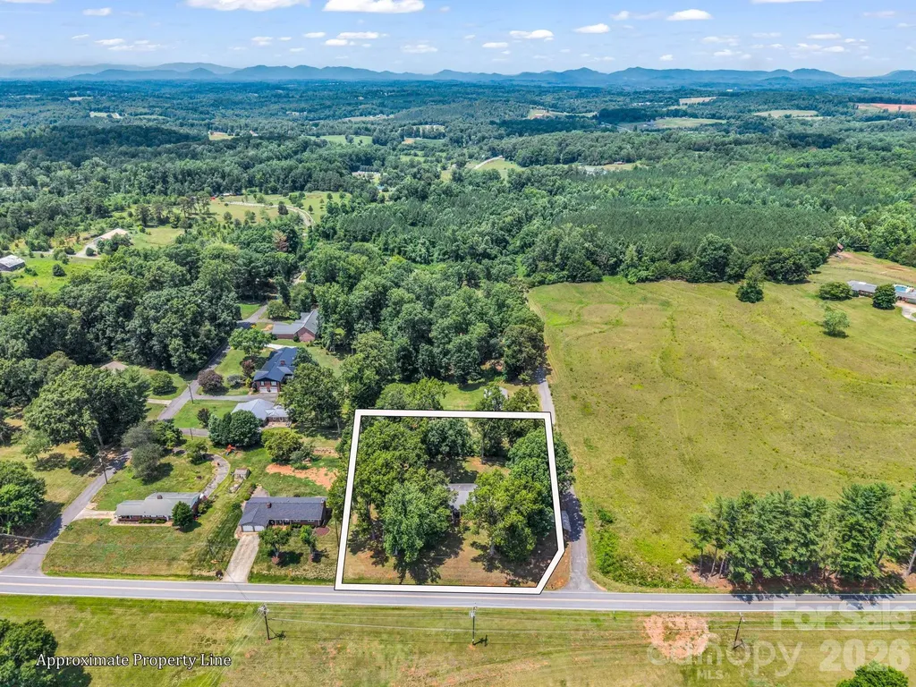 201 Lincoln Road Forest City NC 28043