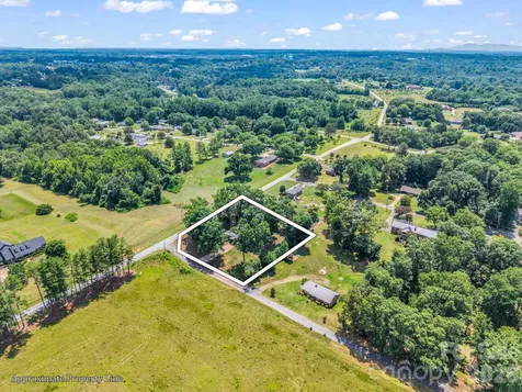 201 Lincoln Road Forest City NC 28043