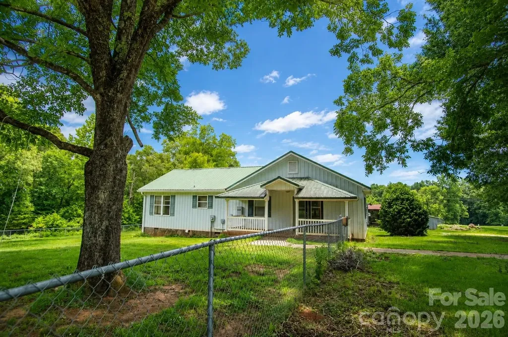 275 Noel Road Harmony NC 28634