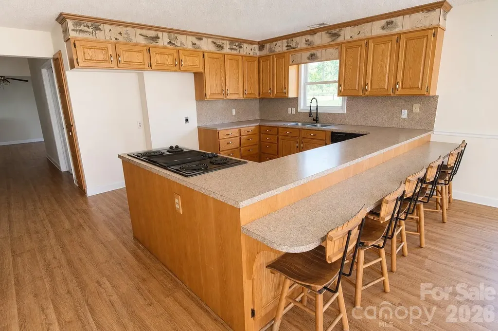 275 Noel Road Harmony NC 28634