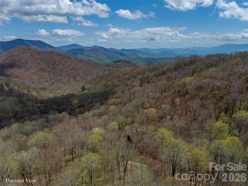 Lots 4,5 & 7 Mule Trail Drive Bakersville NC 28705