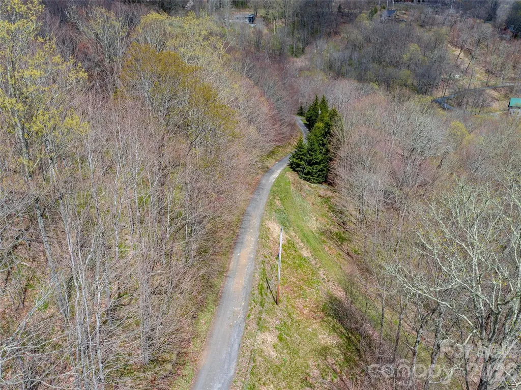 Lots 4,5 & 7 Mule Trail Drive Bakersville NC 28705