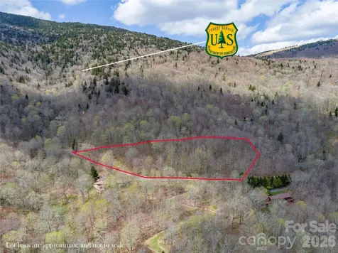 Lots 4,5 & 7 Mule Trail Drive Bakersville NC 28705