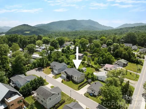 7 May Street Asheville NC 28803