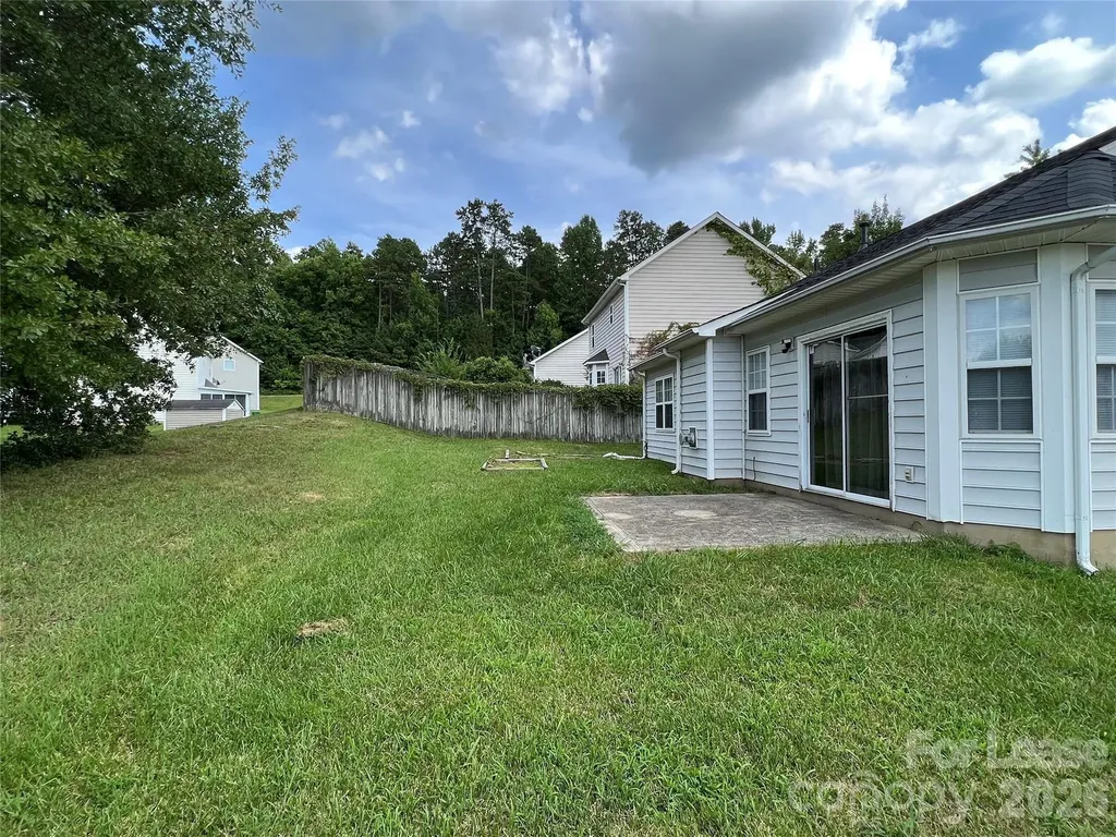 10322 Layton Ridge Lane Charlotte NC 28214