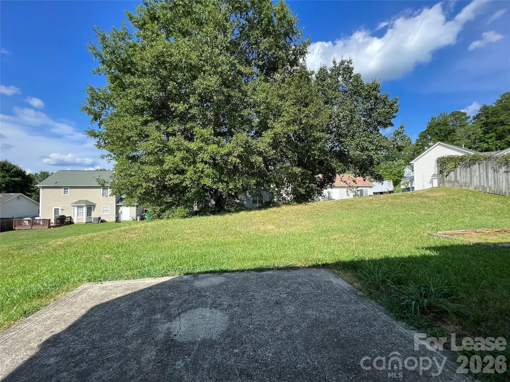 10322 Layton Ridge Lane Charlotte NC 28214