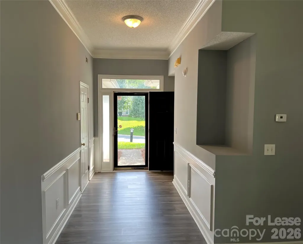 10322 Layton Ridge Lane Charlotte NC 28214