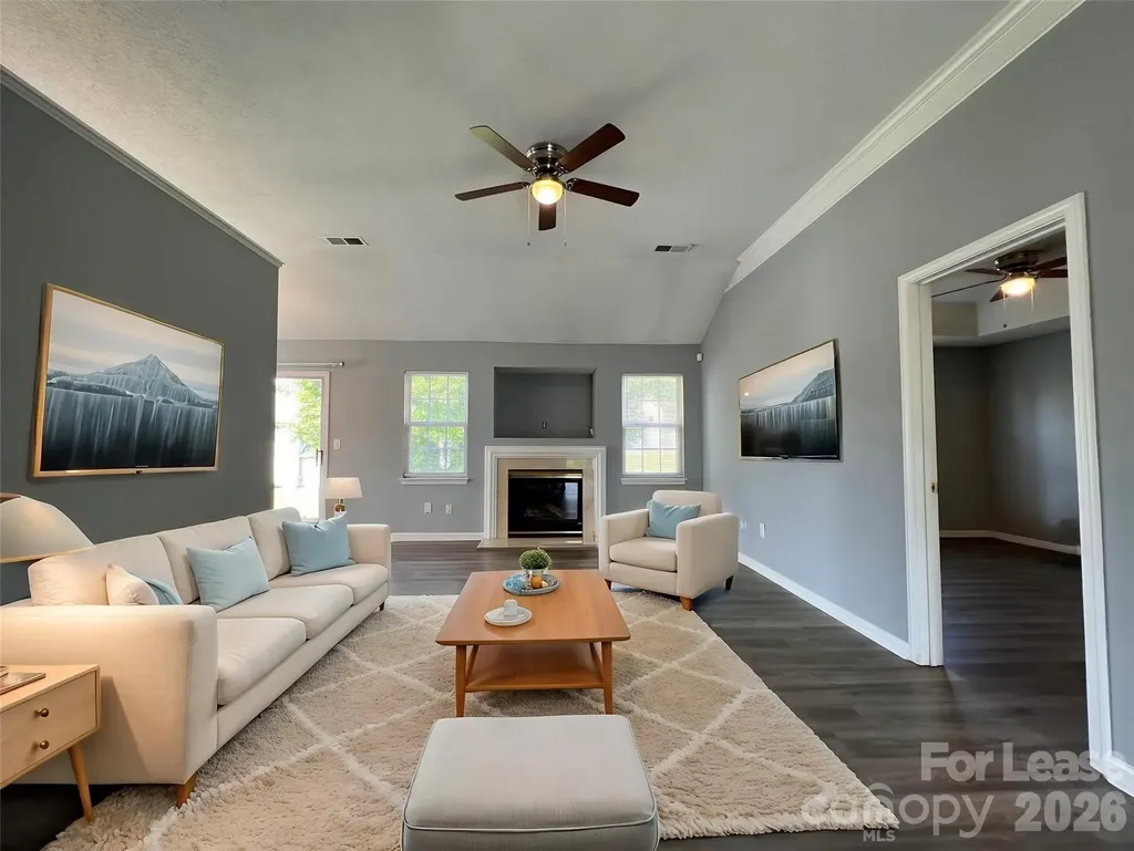 10322 Layton Ridge Lane Charlotte NC 28214