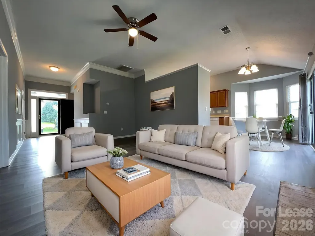 10322 Layton Ridge Lane Charlotte NC 28214