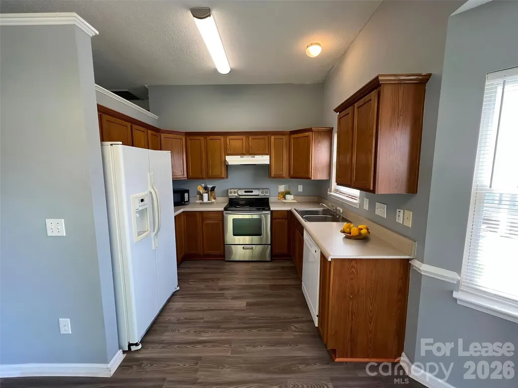 10322 Layton Ridge Lane Charlotte NC 28214