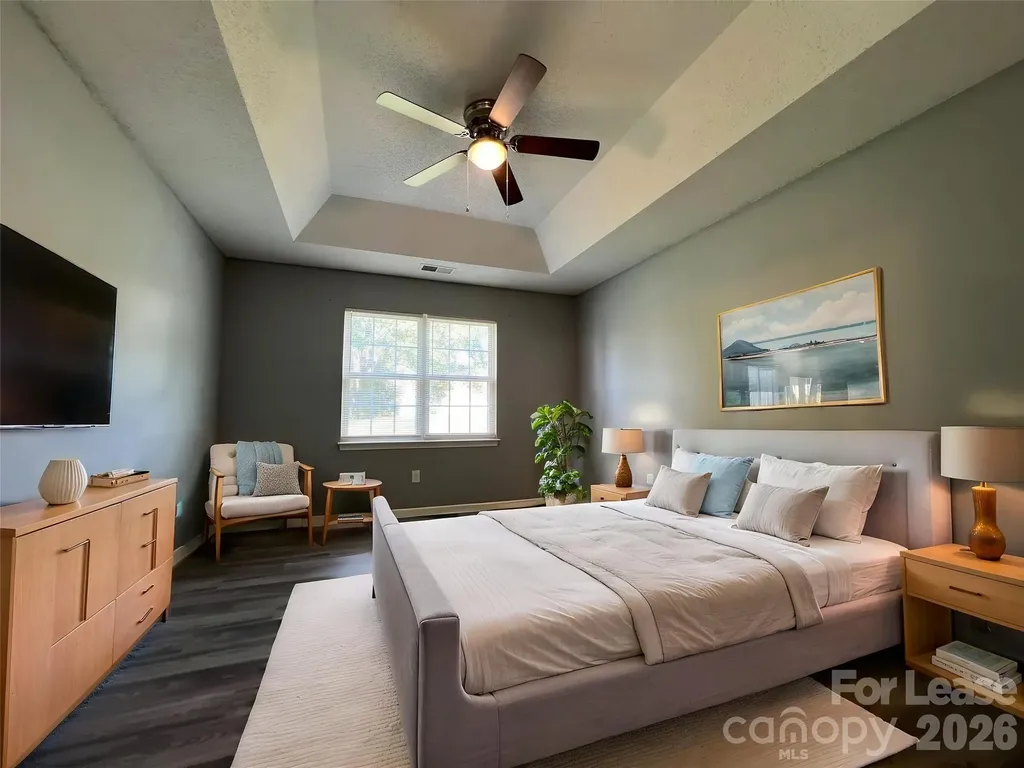 10322 Layton Ridge Lane Charlotte NC 28214