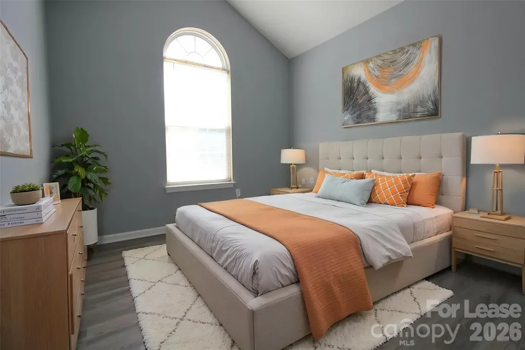 10322 Layton Ridge Lane Charlotte NC 28214