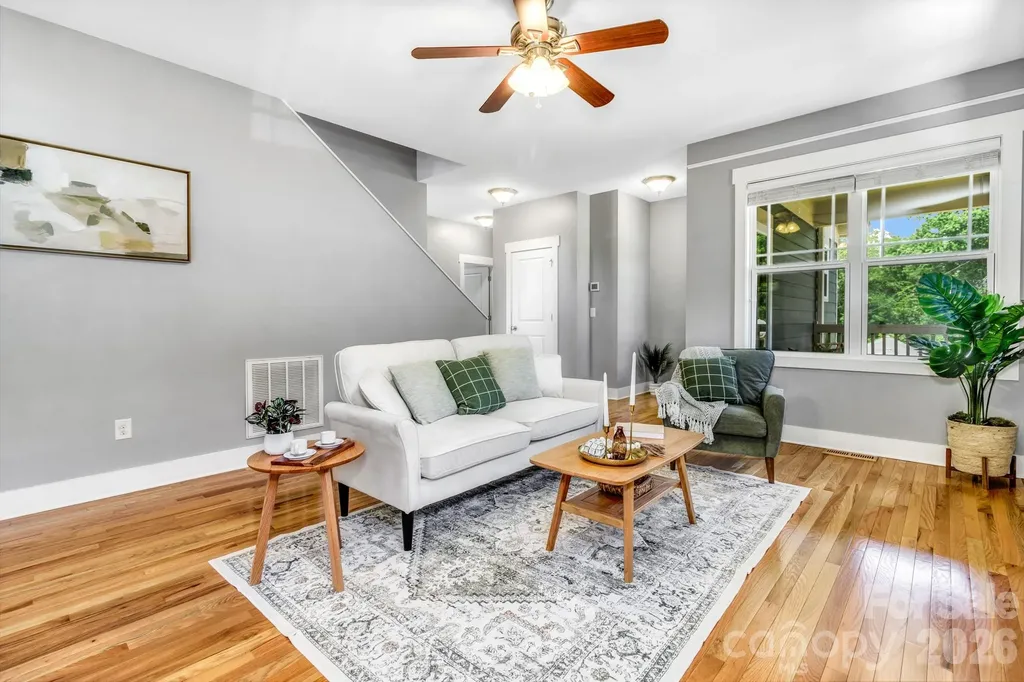 18 Byrdcliffe Lane Asheville NC 28805