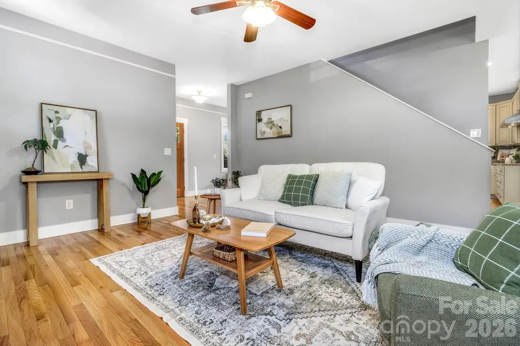 18 Byrdcliffe Lane Asheville NC 28805