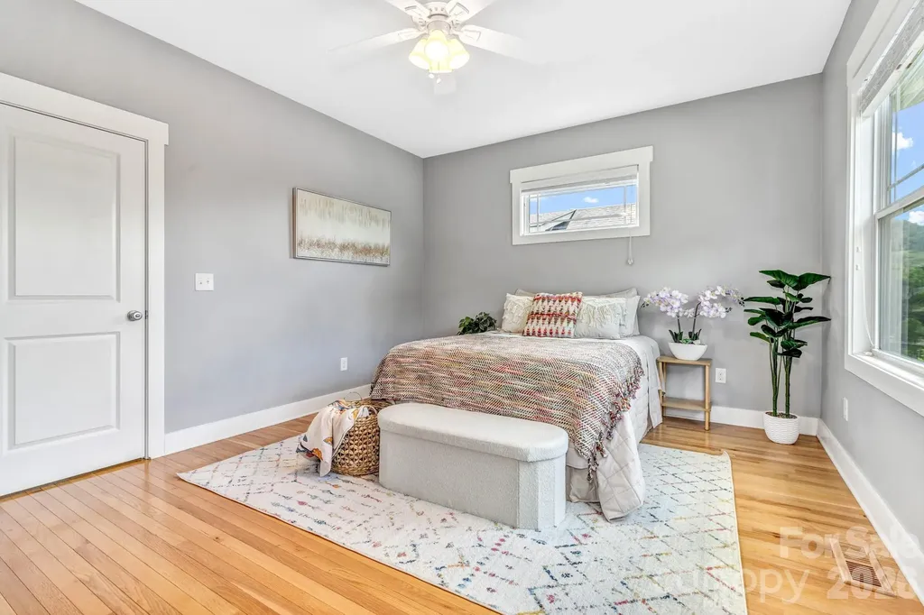 18 Byrdcliffe Lane Asheville NC 28805