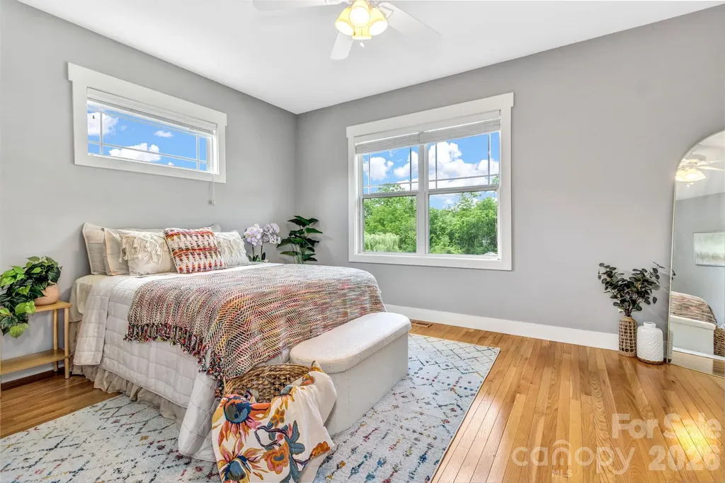 18 Byrdcliffe Lane Asheville NC 28805
