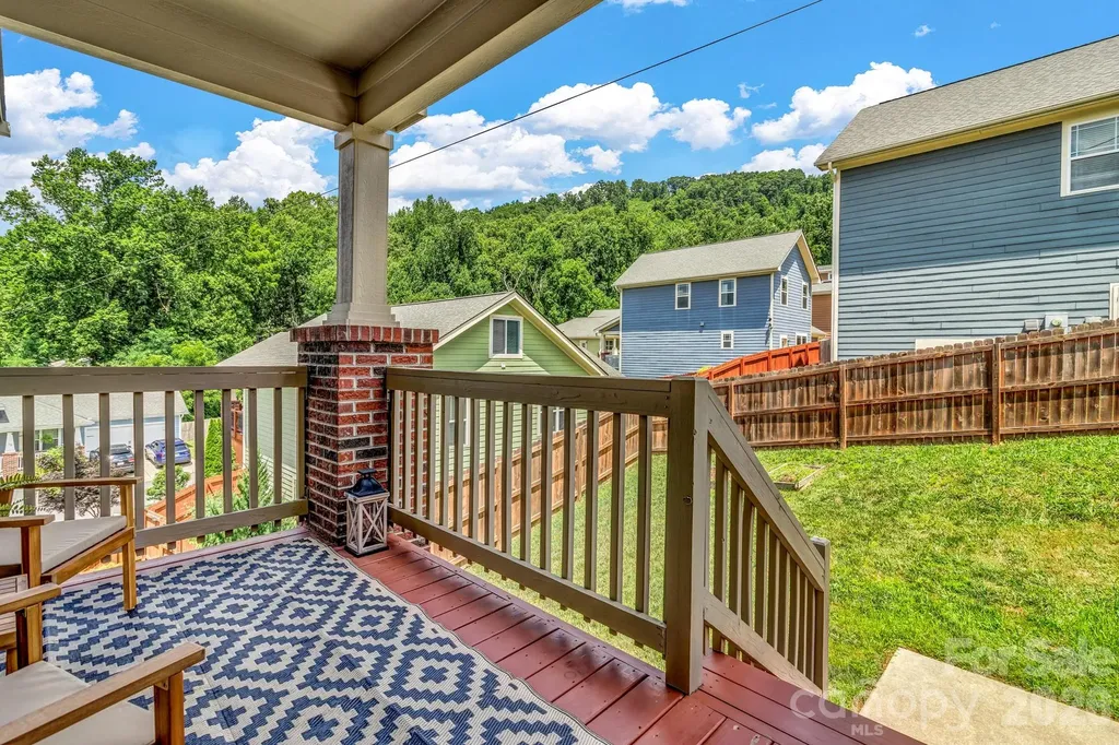 18 Byrdcliffe Lane Asheville NC 28805