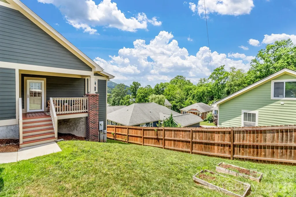 18 Byrdcliffe Lane Asheville NC 28805