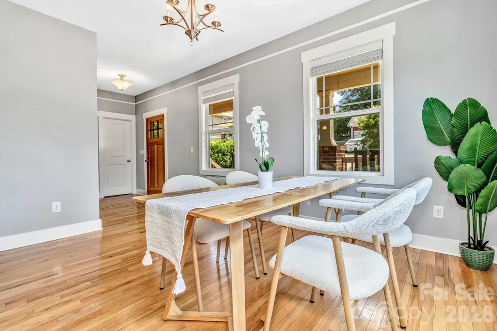 18 Byrdcliffe Lane Asheville NC 28805
