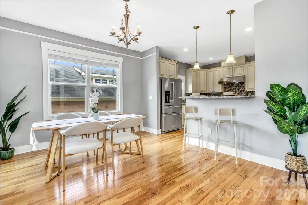 18 Byrdcliffe Lane Asheville NC 28805