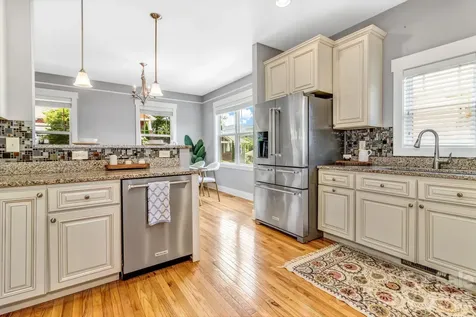 18 Byrdcliffe Lane Asheville NC 28805