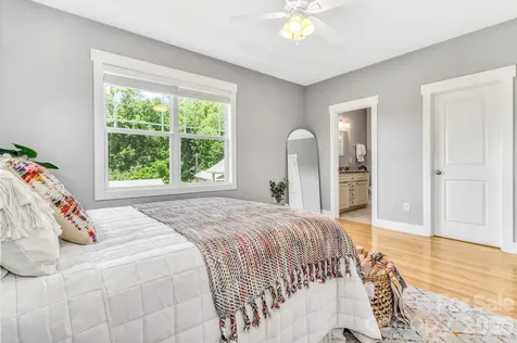 18 Byrdcliffe Lane Asheville NC 28805