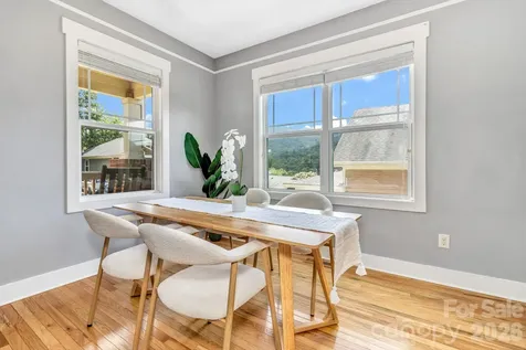 18 Byrdcliffe Lane Asheville NC 28805