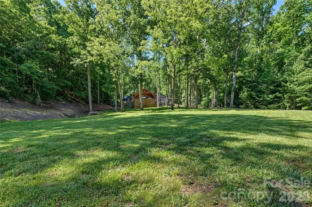 4017 Canada Road Tuckasegee NC 28783