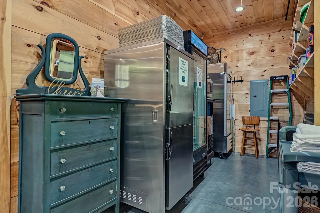 4017 Canada Road Tuckasegee NC 28783