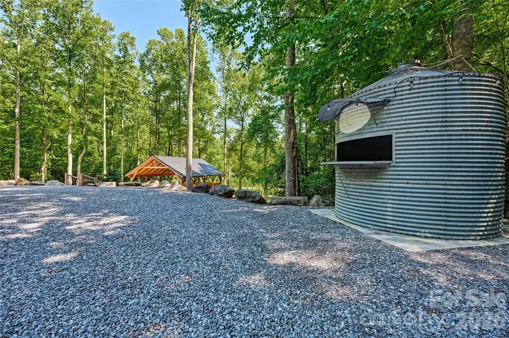 4017 Canada Road Tuckasegee NC 28783