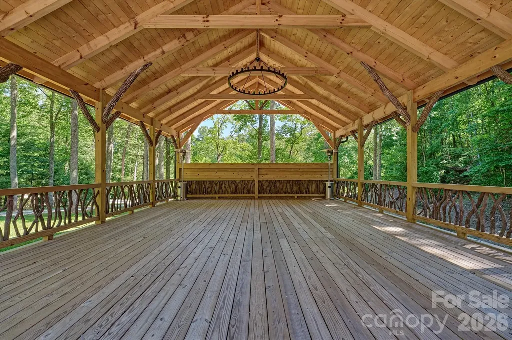 4017 Canada Road Tuckasegee NC 28783