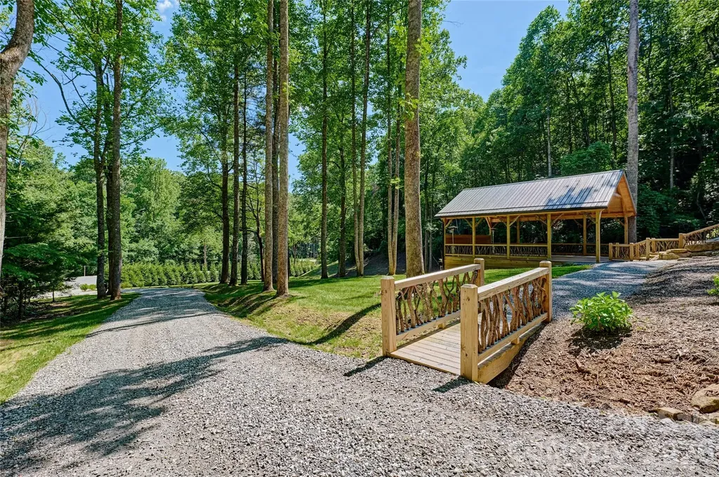 4017 Canada Road Tuckasegee NC 28783