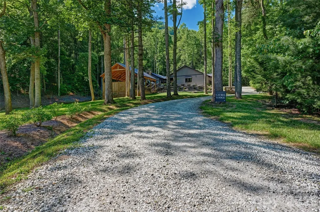 4017 Canada Road Tuckasegee NC 28783