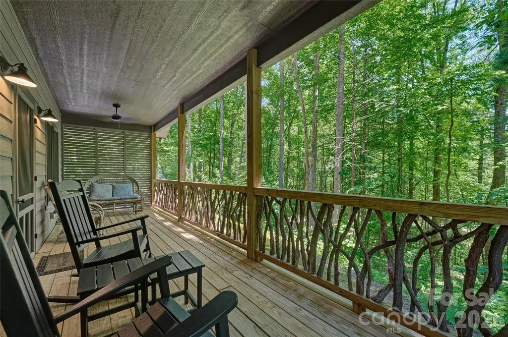 4017 Canada Road Tuckasegee NC 28783