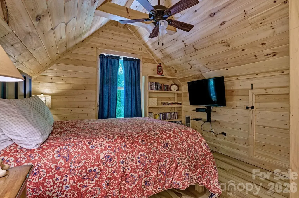 4017 Canada Road Tuckasegee NC 28783