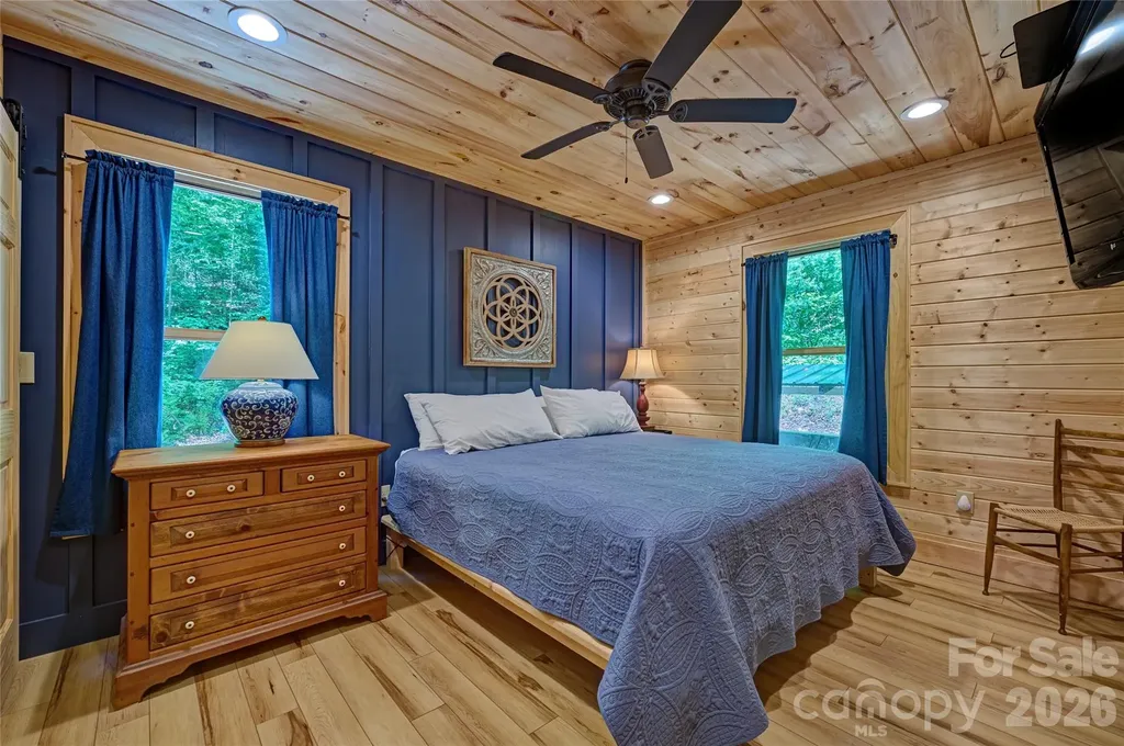 4017 Canada Road Tuckasegee NC 28783
