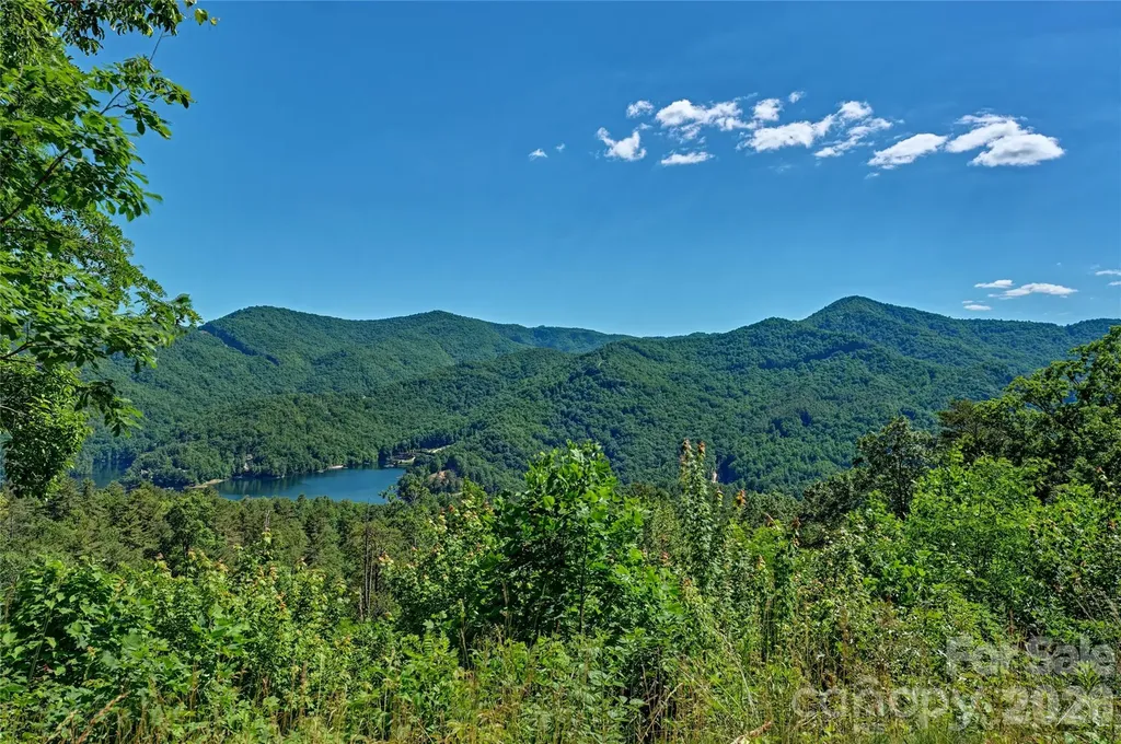 4017 Canada Road Tuckasegee NC 28783