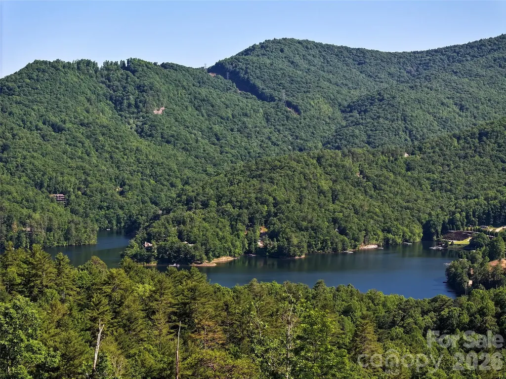 4017 Canada Road Tuckasegee NC 28783