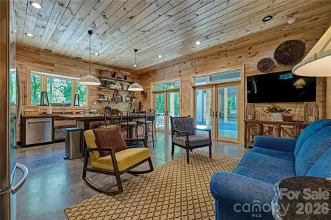 4017 Canada Road Tuckasegee NC 28783