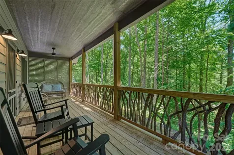 4017 Canada Road Tuckasegee NC 28783