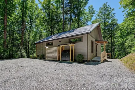 4017 Canada Road Tuckasegee NC 28783